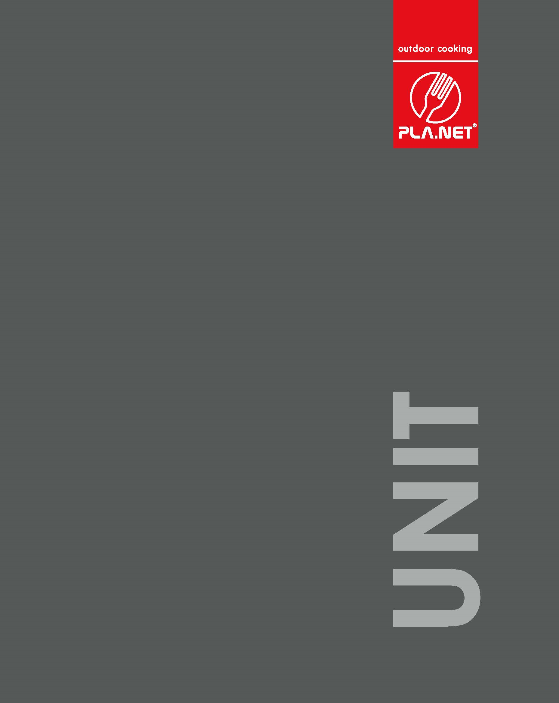 PLA.NET CATALOGO UNIT